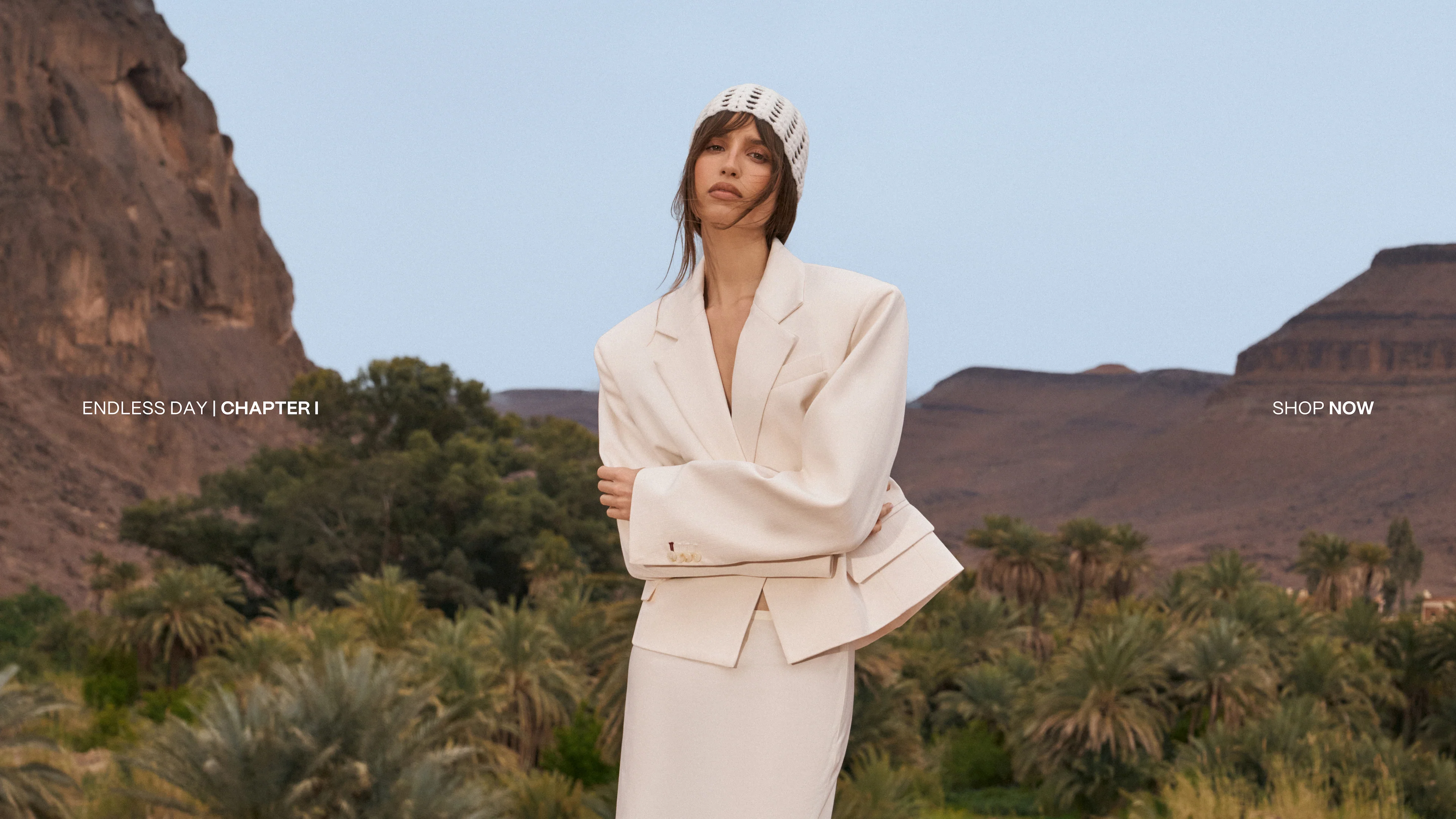 Effortless Style, Uniquely You